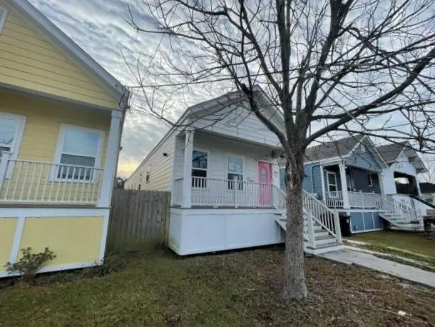 2429 Almonasters Avenue, New Orleans, LA 70117 - #2