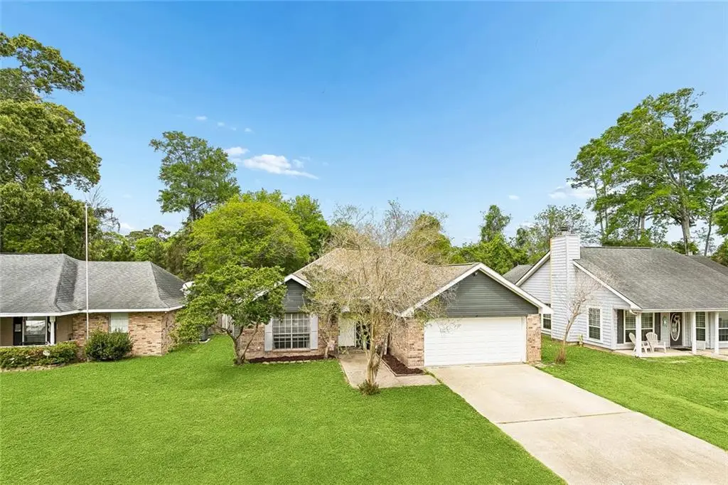 153 Kelly Drive, Slidell, LA 70458 - #1