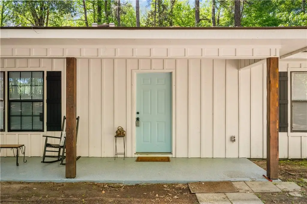 65 Rifle Range Road, Pineville, LA 71360 - #1