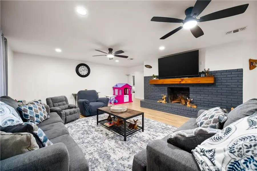 65 Rifle Range Road, Pineville, LA 71360 - #3