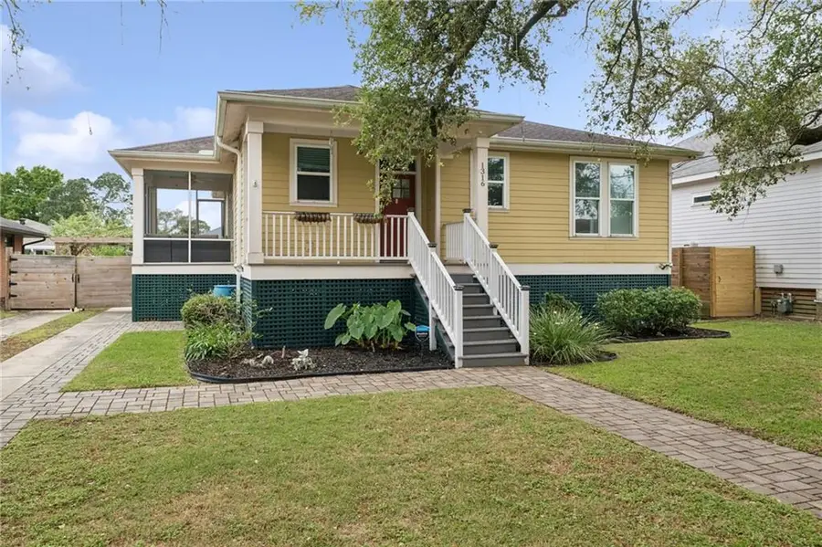 1316 Riviera Avenue, New Orleans, LA 70122 - #2