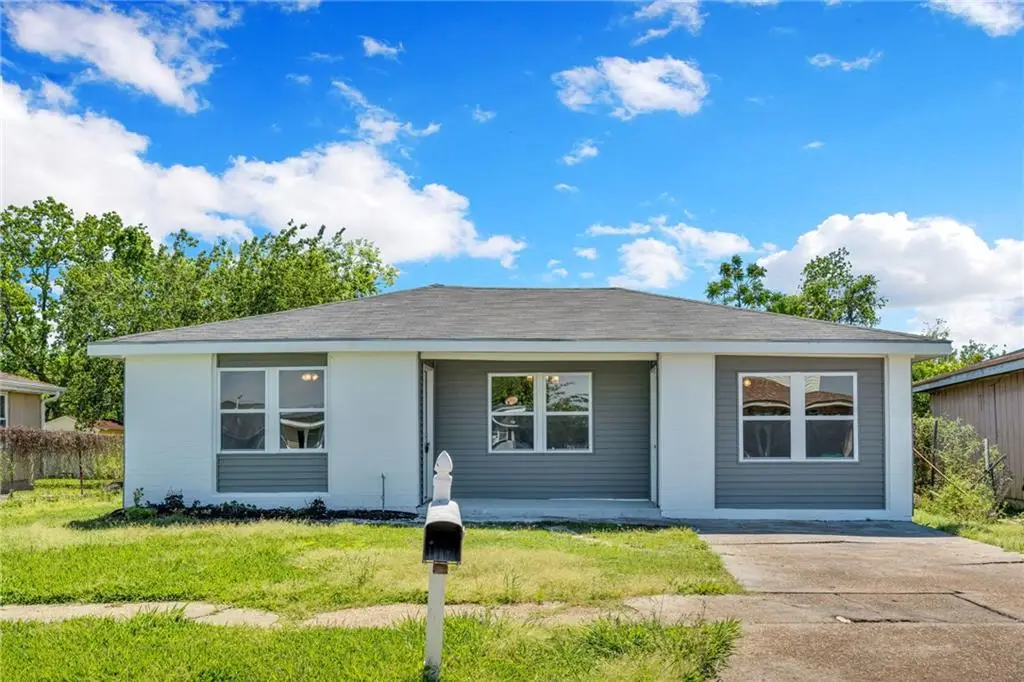 6617 Rue Louis Phillip Street, Marrero, LA 70072 - #1