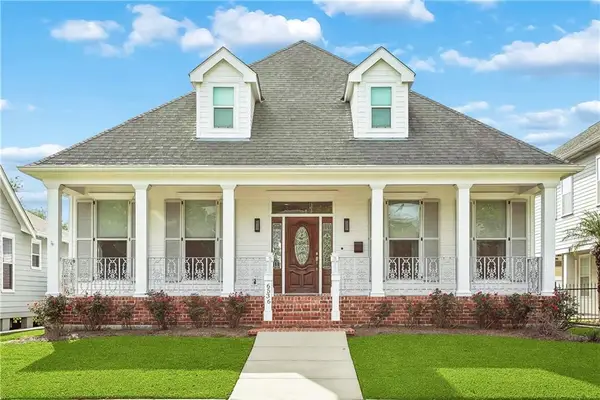 6536 Argonne Boulevard, New Orleans, LA 70124