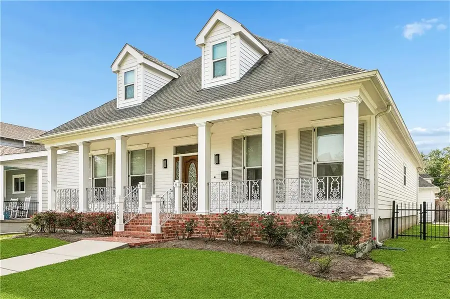 6536 Argonne Boulevard, New Orleans, LA 70124 - #2