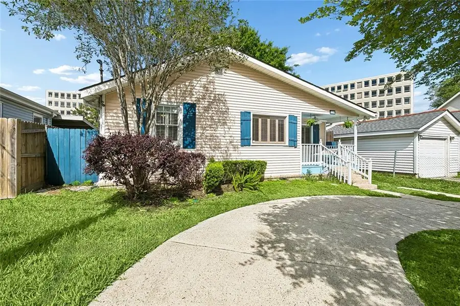 208 Carrollton Avenue, Metairie, LA 70005 - #3