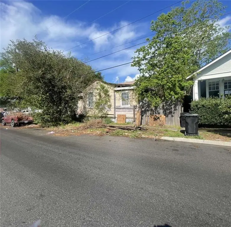 3732-3734 S Galvez Street, New Orleans, LA 70125 - #3