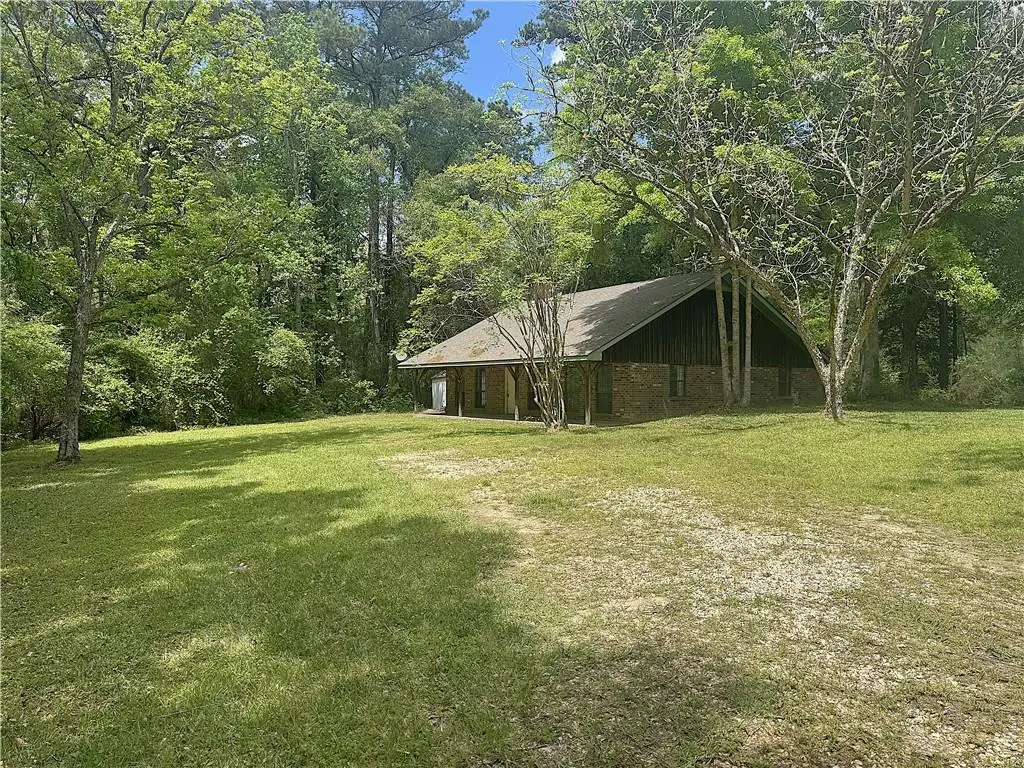 83353 Beason Road, Folsom, LA 70437 - #1