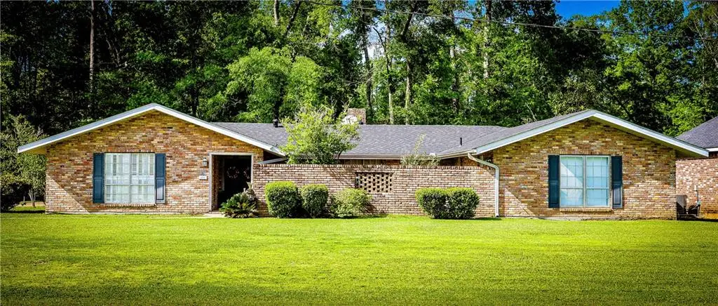 608 Suzanne Drive, Amite, LA 70422 - #1