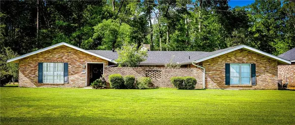 608 Suzanne Drive, Amite, LA 70422