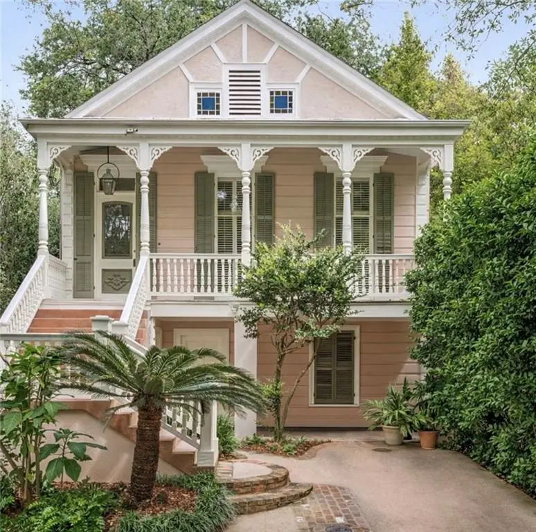 5515 Chestnut Street, New Orleans, LA 70115 - #1