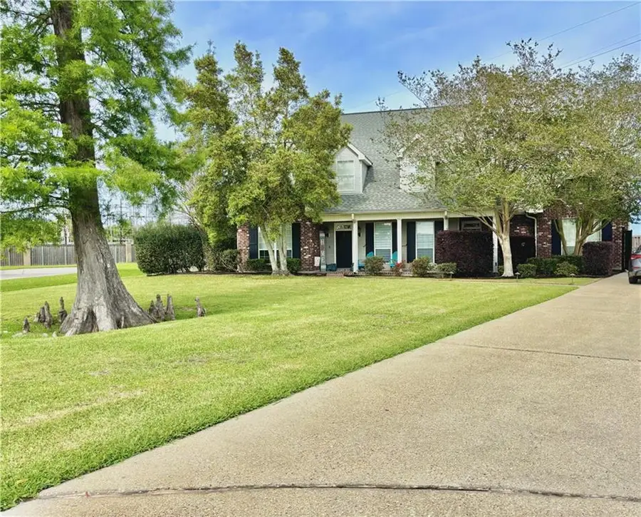 3315 Bridgewater Drive, Harvey, LA 70058 - #2