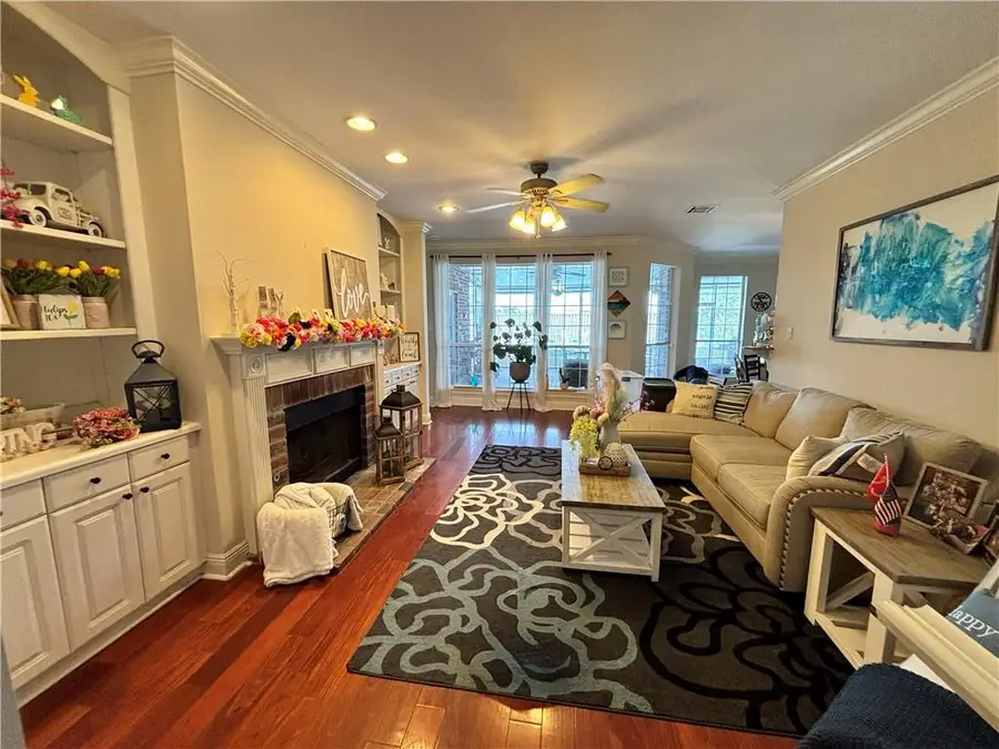 3315 Bridgewater Drive, Harvey, LA 70058 - #3