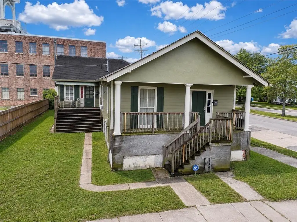 2600 02 Dreux Avenue, New Orleans, LA 70122 - #1