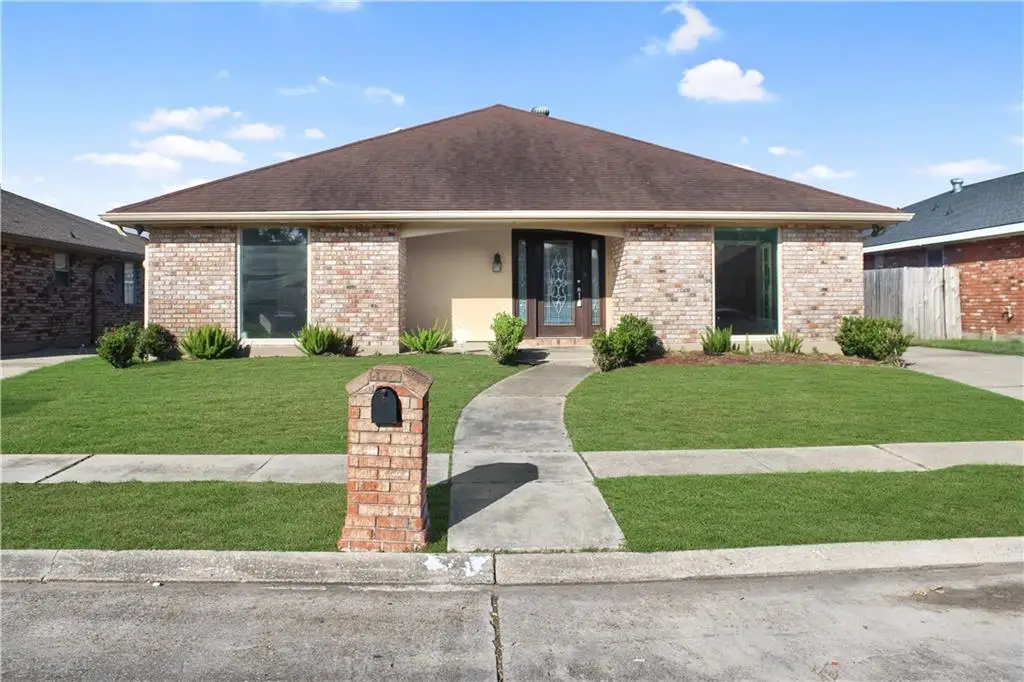 7354 Perth Street, New Orleans, LA 70126 - #1
