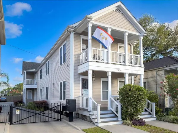 2836 Constance Street #F, New Orleans, LA 70115