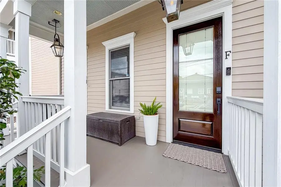 2836 Constance Street #F, New Orleans, LA 70115 - #2