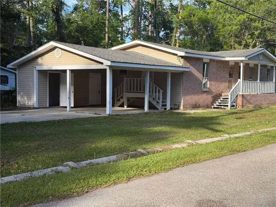 758 N Magnolia Street, Slidell, LA 70460 - #2