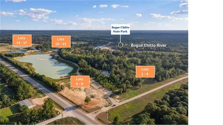 Lot 1 The Banks Dr, Hwy 16 Highway, Franklinton, LA 70438 - #2