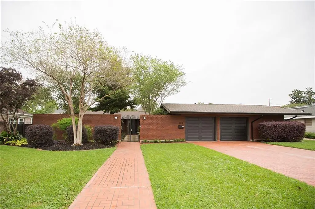 113 Meadowbrook Drive, Gretna, LA 70056 - #1