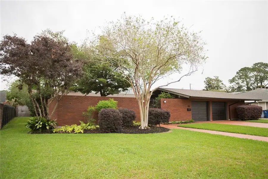 113 Meadowbrook Drive, Gretna, LA 70056 - #3