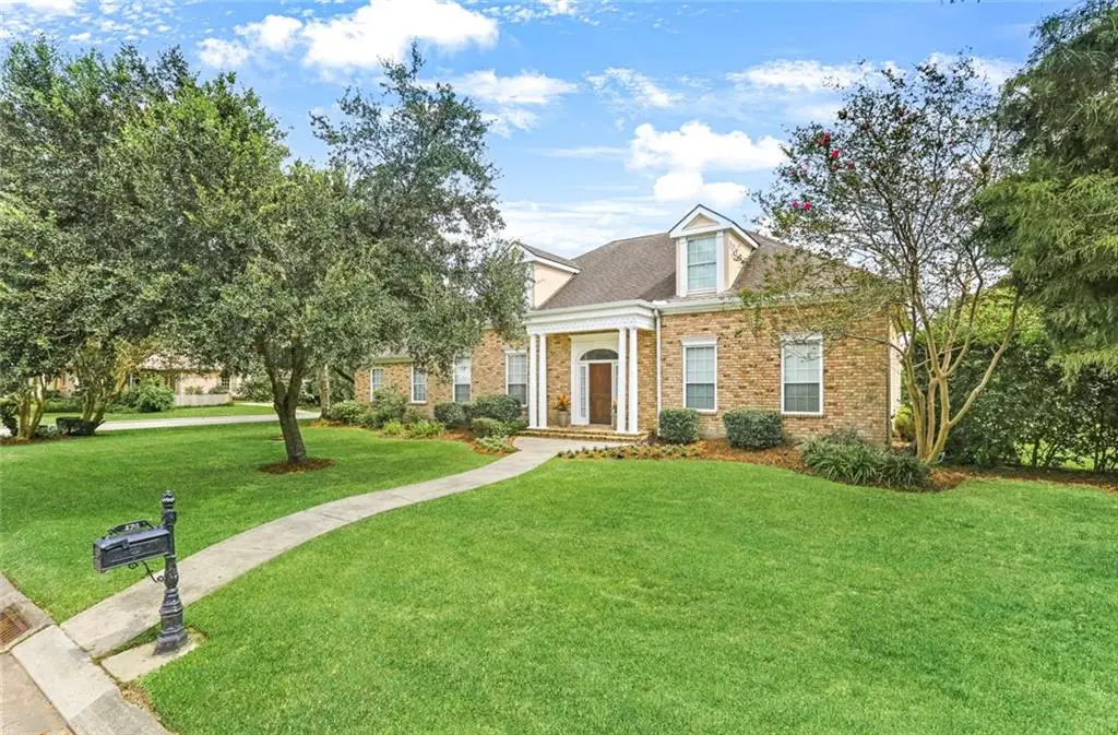 174 English Turn Drive, New Orleans, LA 70131 - #1