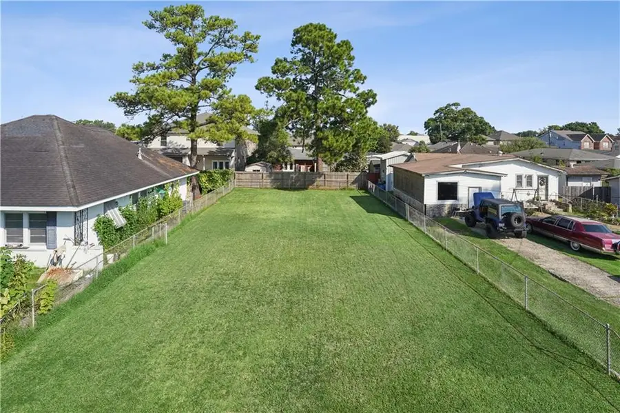 4437 Prairie Street, Metairie, LA 70001 - #3