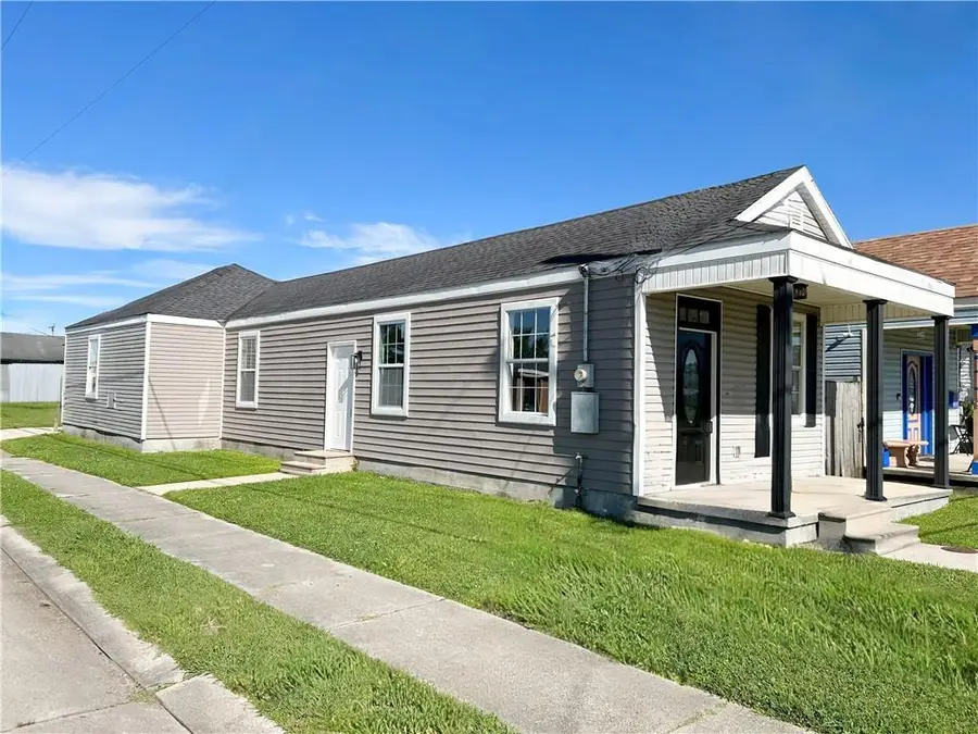 2101 Huey P. Long Avenue, Gretna, LA 70053 - #3