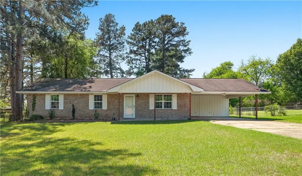 6619 Lost Ridge Drive, Pineville, LA 71360 - #1