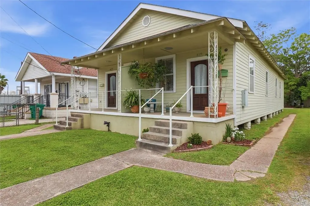 417-419 Mac Arthur Avenue, Harvey, LA 70058 - #1