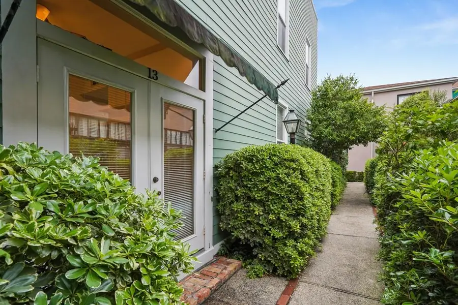 1931 Burgundy Street #13, New Orleans, LA 70116 - #2