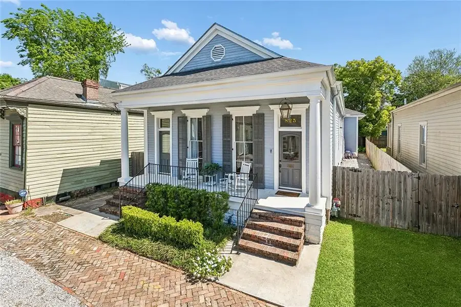825 Pleasant Street, New Orleans, LA 70115 - #2