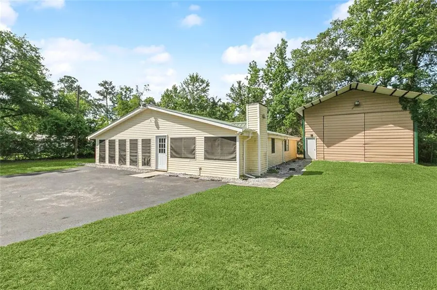 261 Jefferson Avenue, Slidell, LA 70460 - #2