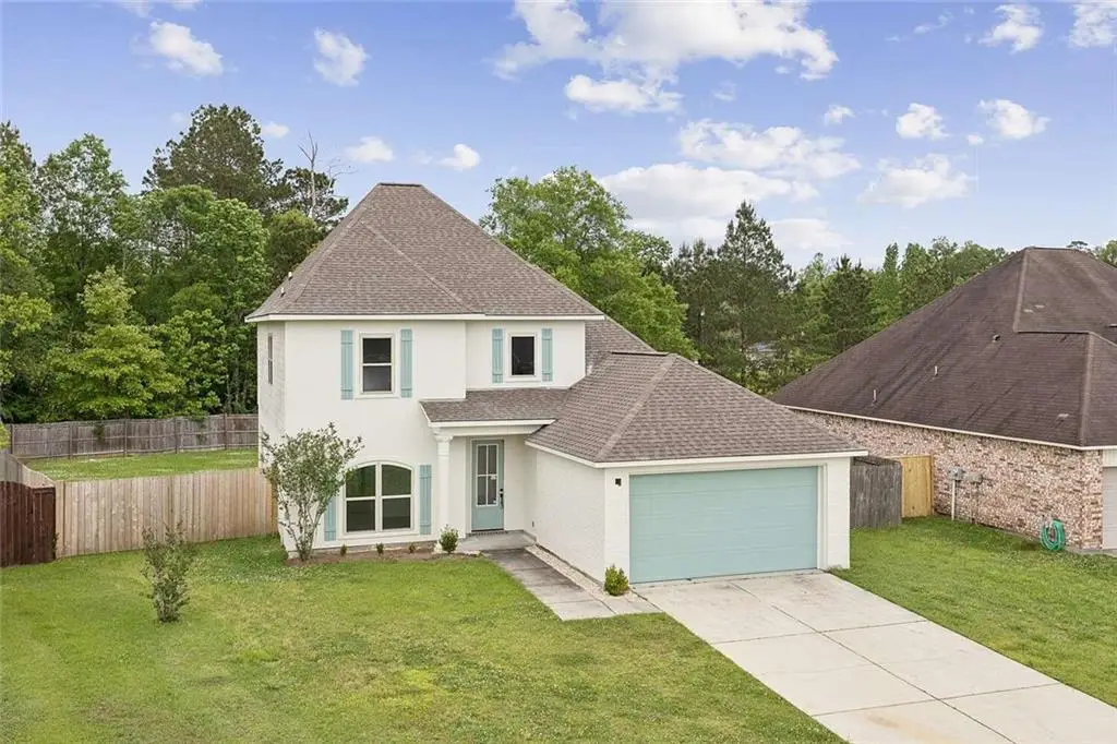 23336 Conifer Drive, Denham Springs, LA 70726 - #1