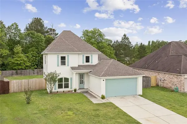 23336 Conifer Drive, Denham Springs, LA 70726