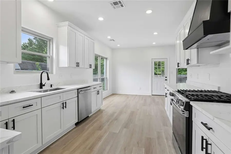 23336 Conifer Drive, Denham Springs, LA 70726 - #2