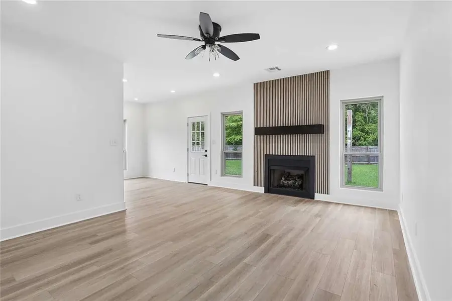 23336 Conifer Drive, Denham Springs, LA 70726 - #3