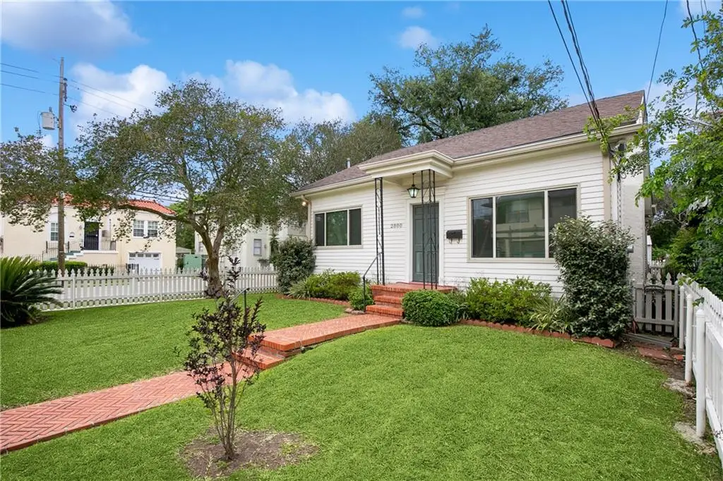 2800 Broadway Street, New Orleans, LA 70125 - #1