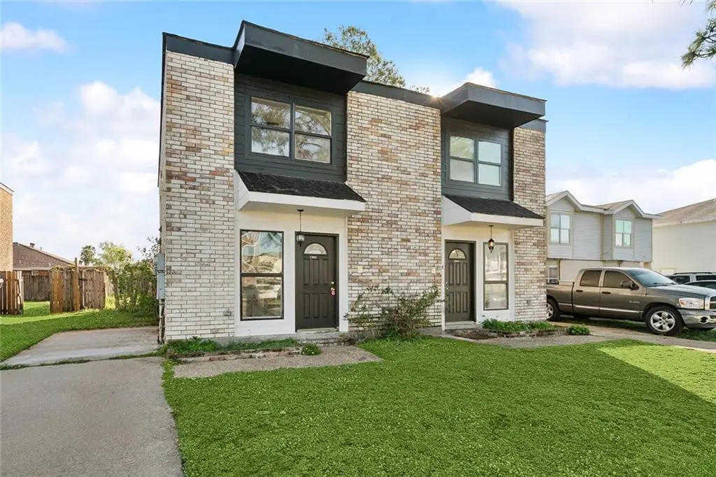 7001-7003 Yorktown Drive, New Orleans, LA 70127 - #1