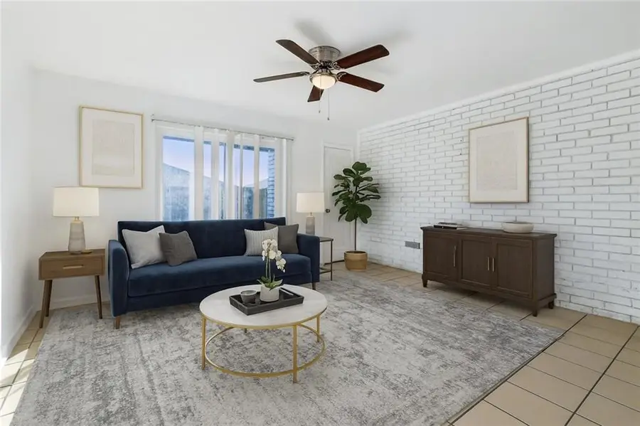 7001-7003 Yorktown Drive, New Orleans, LA 70127 - #3