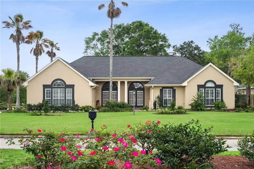 114 Turtle Creek Boulevard, Slidell, LA 70461 - #1