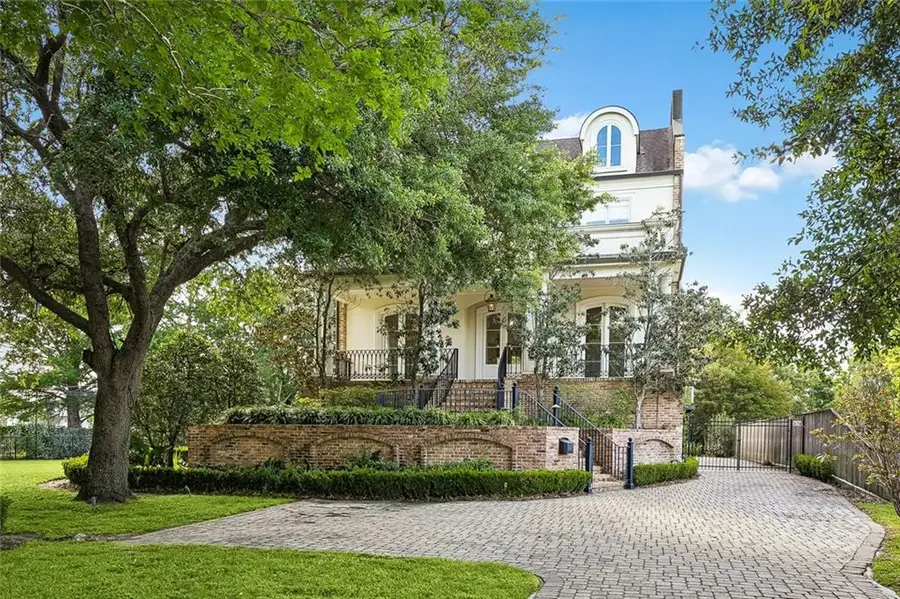 363 Walter Road, River Ridge, LA 70123 - #2