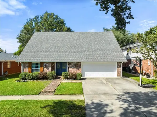 4512 Tartan Drive, Metairie, LA 70003