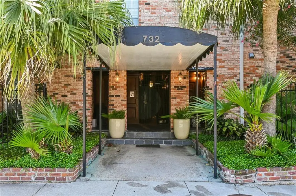 732 Cherokee Street #103, New Orleans, LA 70118 - #1