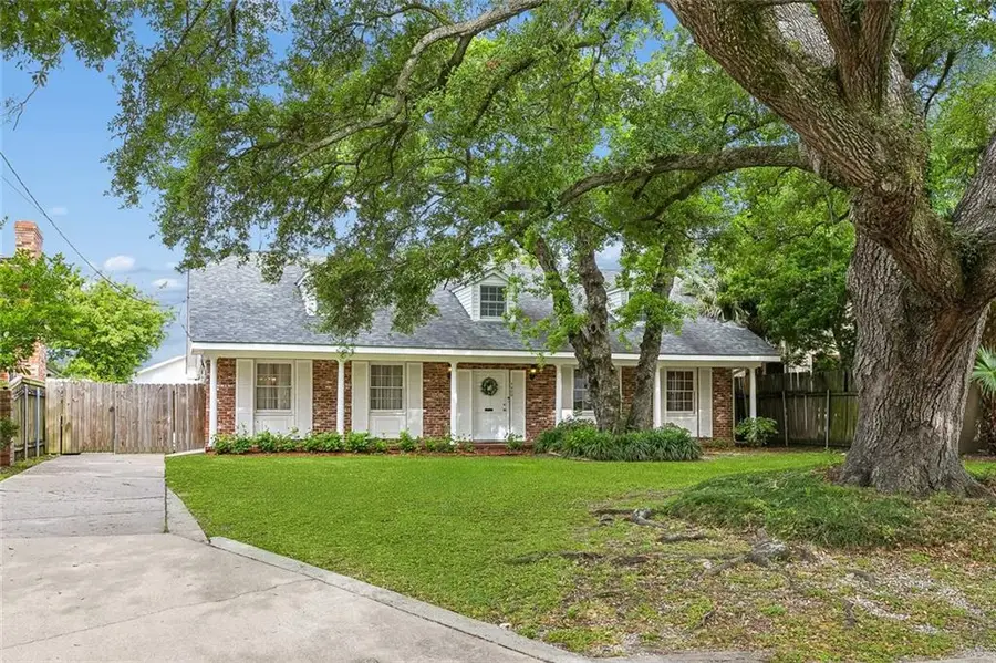 5400 Bellaire Drive, New Orleans, LA 70124 - #2