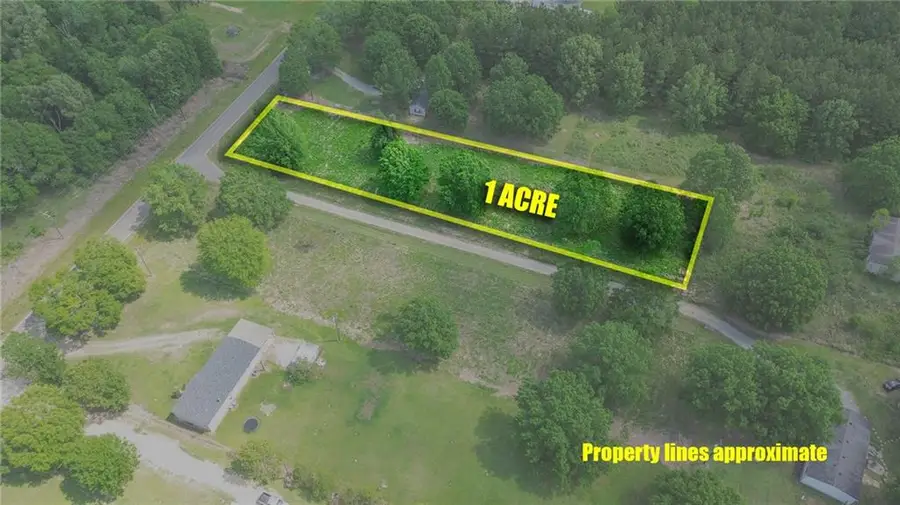 0 Highway 454, Pineville, LA 71360 - #3