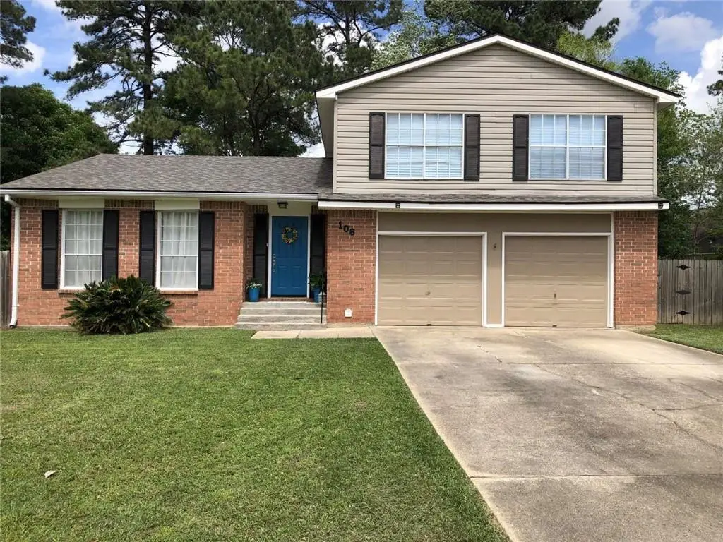 106 Saint John Circle, Covington, LA 70433 - #1