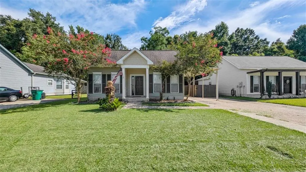 2735 Village Court, Marrero, LA 70072 - #1
