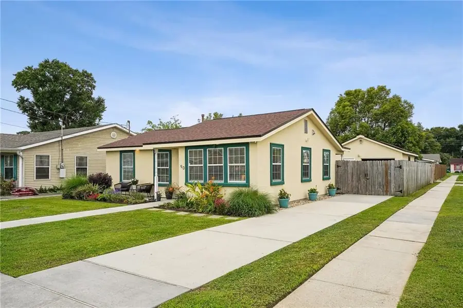 90 Creagan Avenue, Gretna, LA 70053 - #3