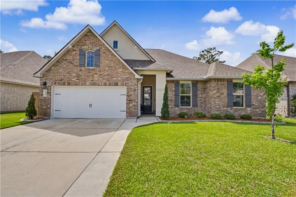 67724 Ringneck Dove Drive, Covington, LA 70433 - #1