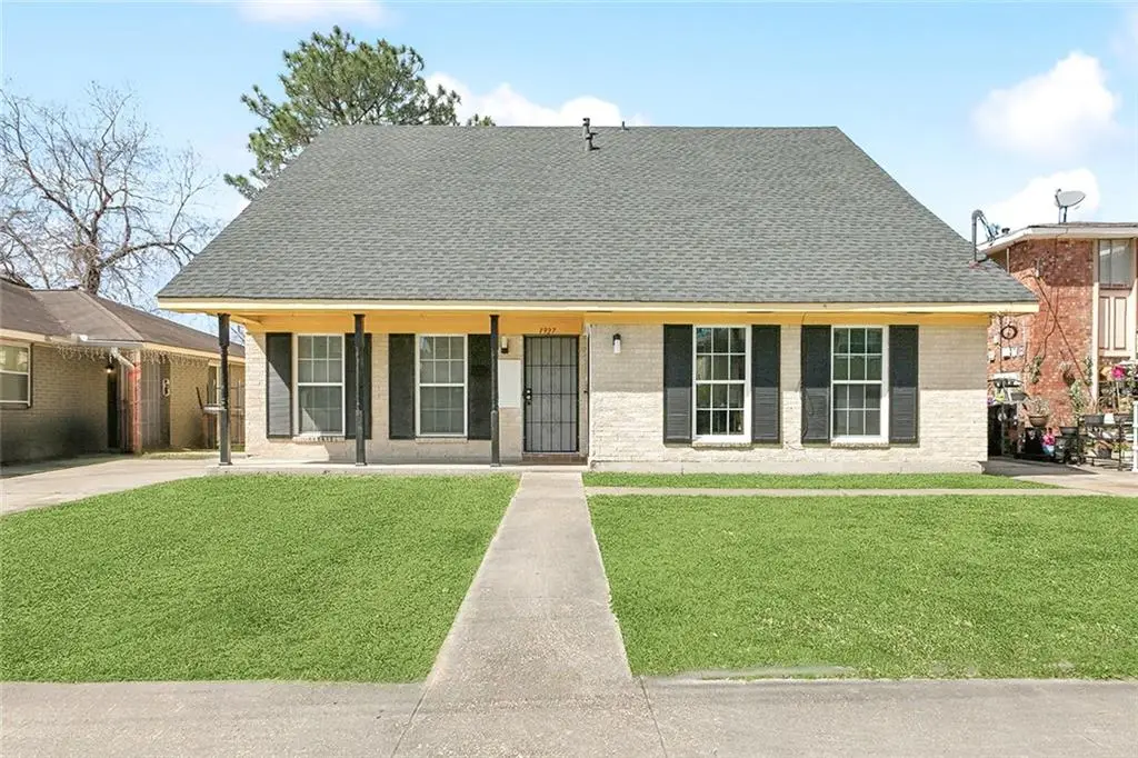 1925 27 Elizardi Boulevard, New Orleans, LA 70114 - #1